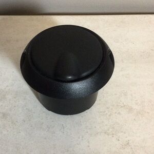 Vehicle Black Cup Accessory